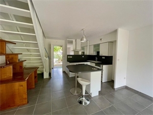 maison à la vente -   31150  BRUGUIERES, surface 66,39 m2 vente maison - LAC3592